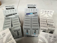 Silver cig diverse rookwaren - afbeelding 2 van  6
