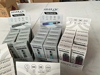 Silver cig diverse rookwaren - afbeelding 3 van  6