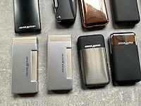 Silver match diverse luxe aanstekers (12x) - afbeelding 5 van  5