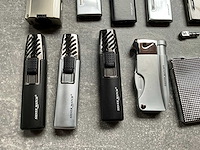 Silver match diverse luxe aanstekers (12x) - afbeelding 5 van  6