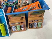 Silver match & prof mix kavel diverse aanstekers - afbeelding 3 van  5