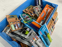 Silver match & prof mix kavel diverse aanstekers - afbeelding 5 van  5