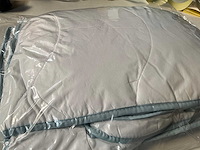 Silver star topcool dekbed 200 x 200 cm (8x) - afbeelding 8 van  8