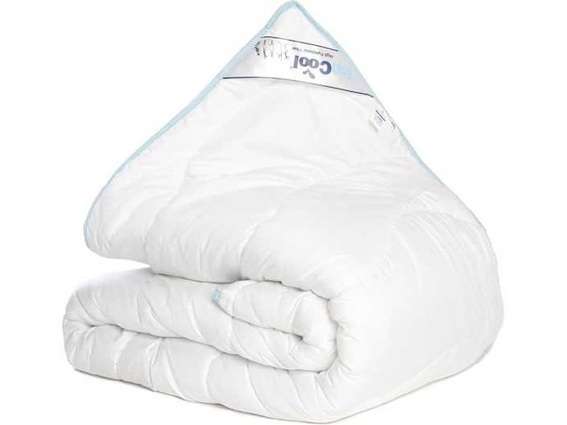 Silver star topcool dekbed 240 x 200 cm (10x) - afbeelding 2 van  9