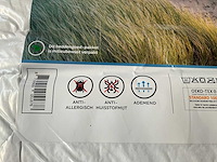 Silver star topcool dekbed 240 x 200 cm (10x) - afbeelding 5 van  9