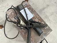 Silver watt 140 elektrode lasapparaat - afbeelding 2 van  4