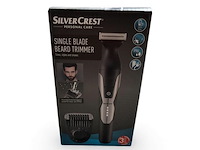 Silvercrest baard trimmer - afbeelding 1 van  1