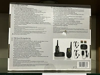 Silvercrest walkietalkieset - afbeelding 2 van  2