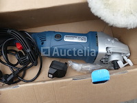 Silverline draagbare polijstmachine - afbeelding 5 van  6