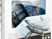Silverlit bi-wing evo r/c - afbeelding 1 van  5