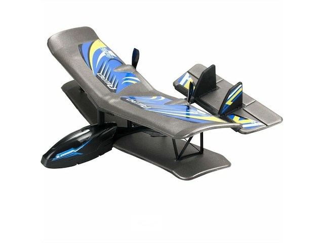 Silverlit bi-wing evo r/c - afbeelding 2 van  5