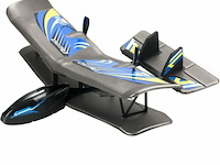 Silverlit bi-wing evo r/c - afbeelding 2 van  5