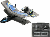 Silverlit bi-wing evo r/c - afbeelding 3 van  5