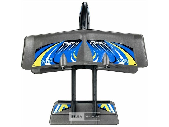 Silverlit bi-wing evo r/c - afbeelding 4 van  5