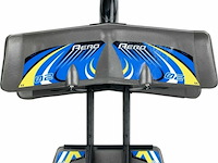 Silverlit bi-wing evo r/c - afbeelding 4 van  5