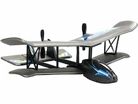 Silverlit bi-wing evo r/c - afbeelding 5 van  5