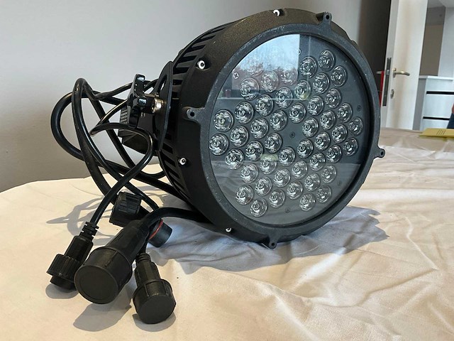 Silverstar boxer xg/tz mkii spotlight - afbeelding 1 van  4