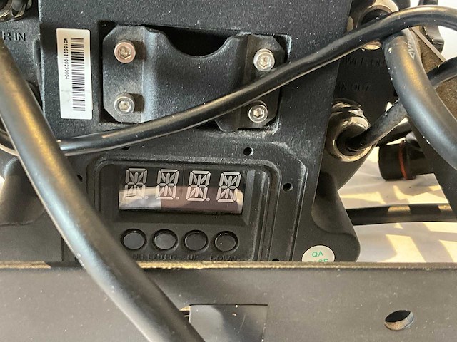 Silverstar boxer xg/tz mkii spotlight - afbeelding 3 van  4