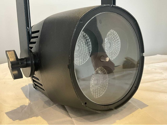 Silverstar boxer xg/tz mkii spotlight - afbeelding 1 van  4