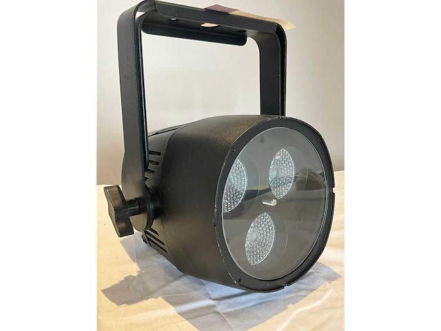 Silverstar boxer xg/tz mkii spotlight - afbeelding 2 van  4