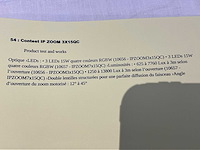 Silverstar boxer xg/tz mkii spotlight - afbeelding 4 van  4