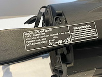 Silverstar solar 2 spotlight - afbeelding 2 van  4