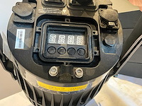 Silverstar solar 2 spotlight - afbeelding 3 van  4