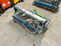 Sima perla 70 mkno tegelzaagmachine - afbeelding 3 van  7