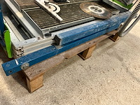 Sima perla 70 mkno tegelzaagmachine - afbeelding 5 van  7