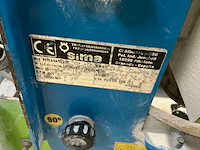 Sima perlanato 250 tegelzaagmachine - afbeelding 4 van  8