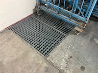 Sima verfspuitcabine - afbeelding 2 van  20