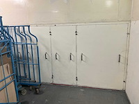 Sima verfspuitcabine - afbeelding 3 van  20