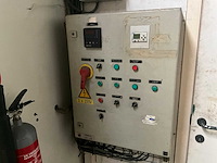 Sima verfspuitcabine - afbeelding 7 van  20