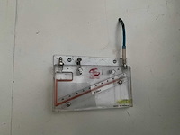 Sima verfspuitcabine - afbeelding 8 van  20