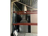 Sima verfspuitcabine - afbeelding 9 van  20