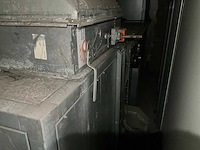 Sima verfspuitcabine - afbeelding 10 van  20