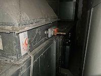 Sima verfspuitcabine - afbeelding 11 van  20