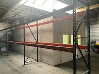 Sima verfspuitcabine - afbeelding 14 van  20