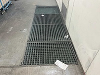 Sima verfspuitcabine - afbeelding 20 van  20