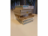 Simadyn automatisering / simatic s5-borden - afbeelding 13 van  13