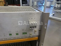Simadyn automatisering / simatic s5-borden - afbeelding 6 van  13
