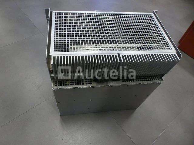 Simadyn automatisering / simatic s5-borden - afbeelding 8 van  13
