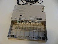 Simatic hmi bedieningspaneel - siemens - afbeelding 4 van  6