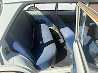 Simca - 1300 - oldtimer - afbeelding 11 van  19