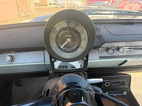 Simca - 1300 - oldtimer - afbeelding 13 van  19