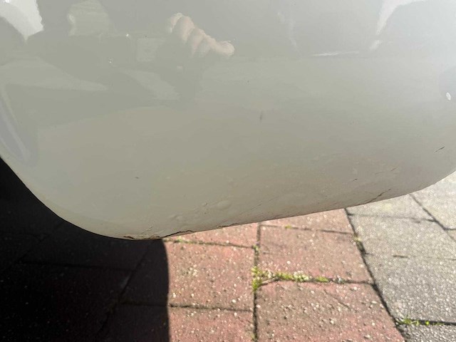 Simca - 1300 - oldtimer - afbeelding 15 van  19