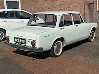 Simca - 1300 - oldtimer - afbeelding 1 van  19