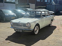 Simca - 1300 - oldtimer - afbeelding 6 van  19