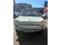 Simca - 1300 - oldtimer - afbeelding 7 van  19