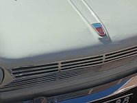 Simca - 1300 - oldtimer - afbeelding 8 van  19